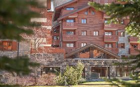 Residence Les Fermes du Soleil - maeva Home