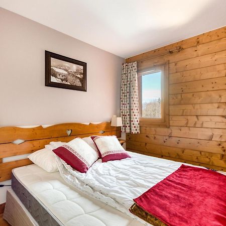 Residence Les Fermes du Soleil - maeva Home Les Carroz d'Arâches Chambre photo