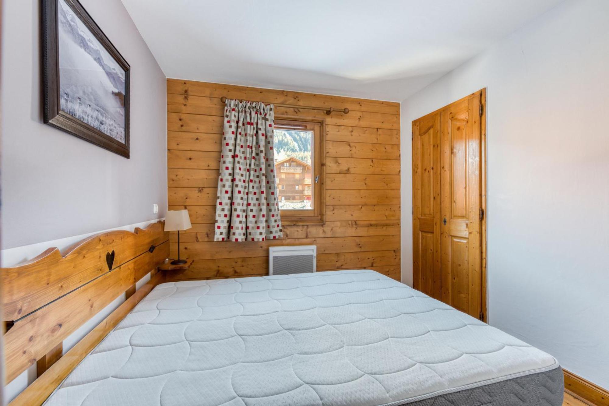 Residence Les Fermes du Soleil - maeva Home Les Carroz d'Arâches Chambre photo