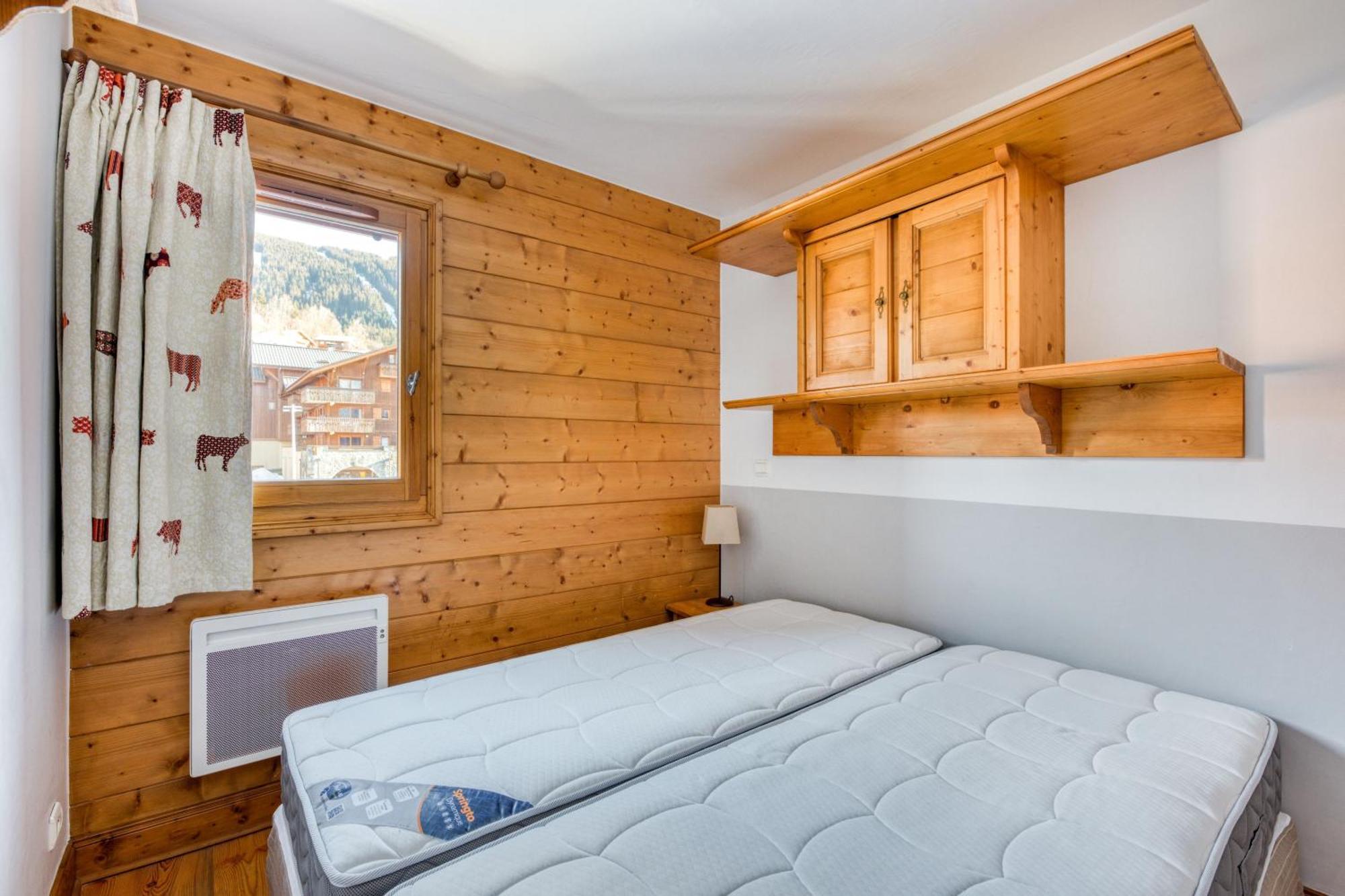 Residence Les Fermes du Soleil - maeva Home Les Carroz d'Arâches Chambre photo